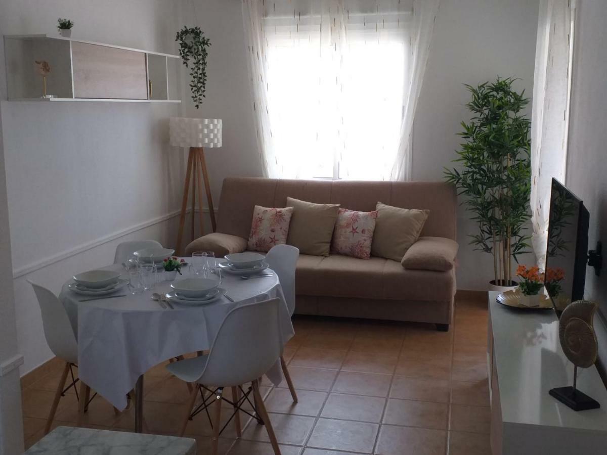 Popcorn Beach House Corralejo Exterior foto