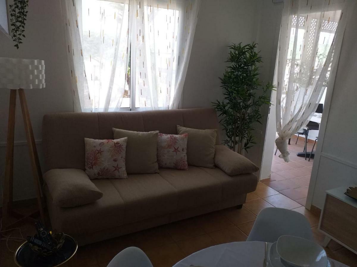 Popcorn Beach House Corralejo Exterior foto